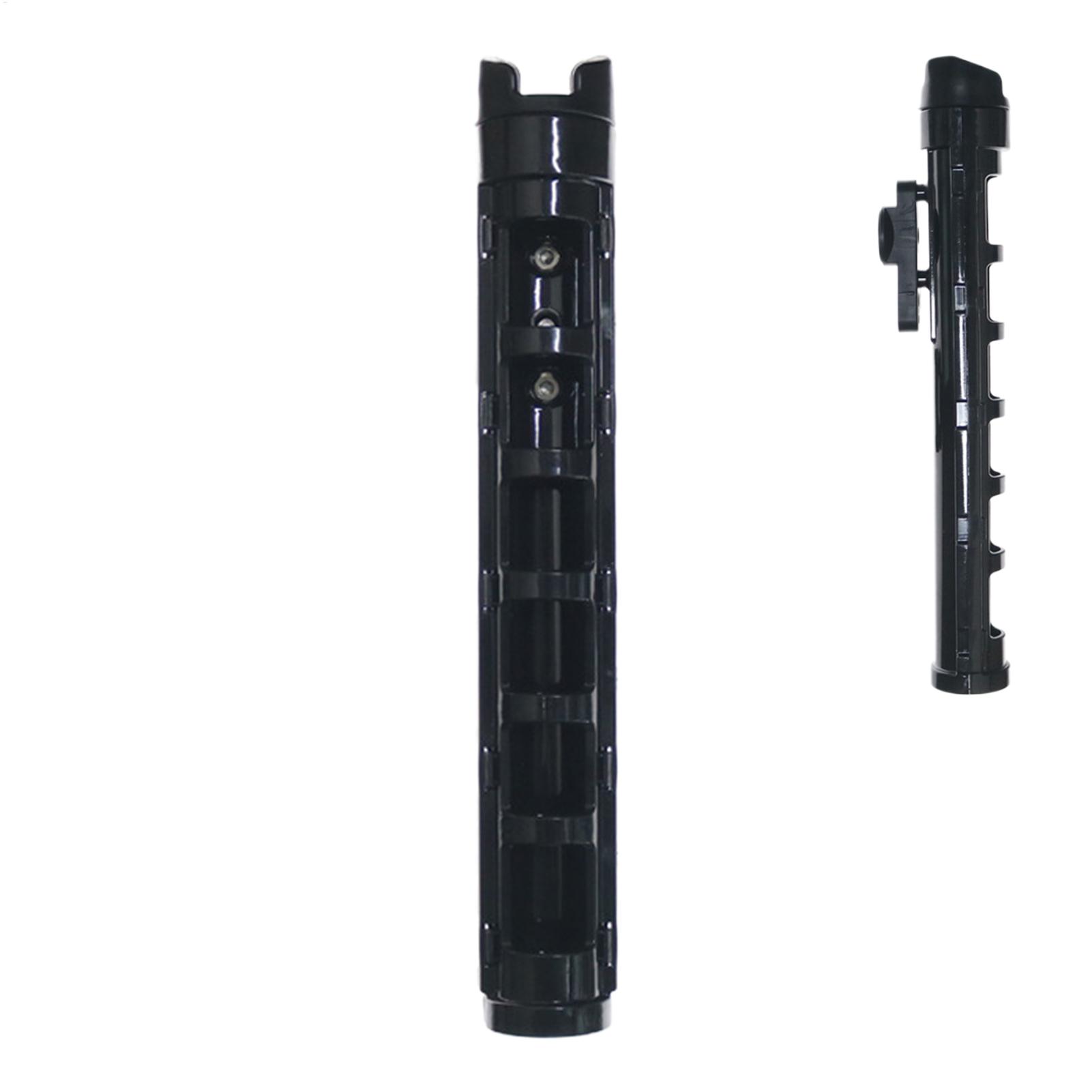 Fishing Kayak Cart - Rod Holder for Motorcycle Portable Carrier