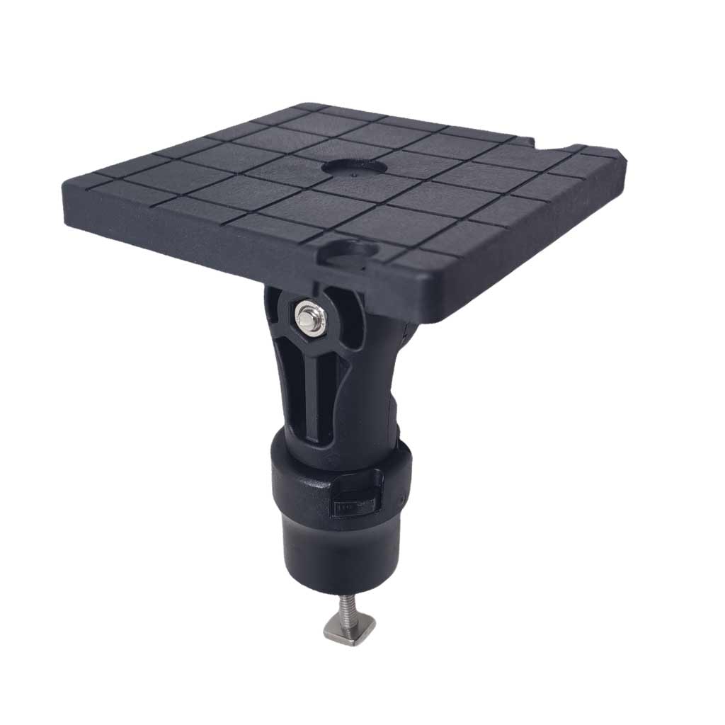 Kayak Canoe Track Rail Fishfin - Fishing Kayak Cart recension och pris