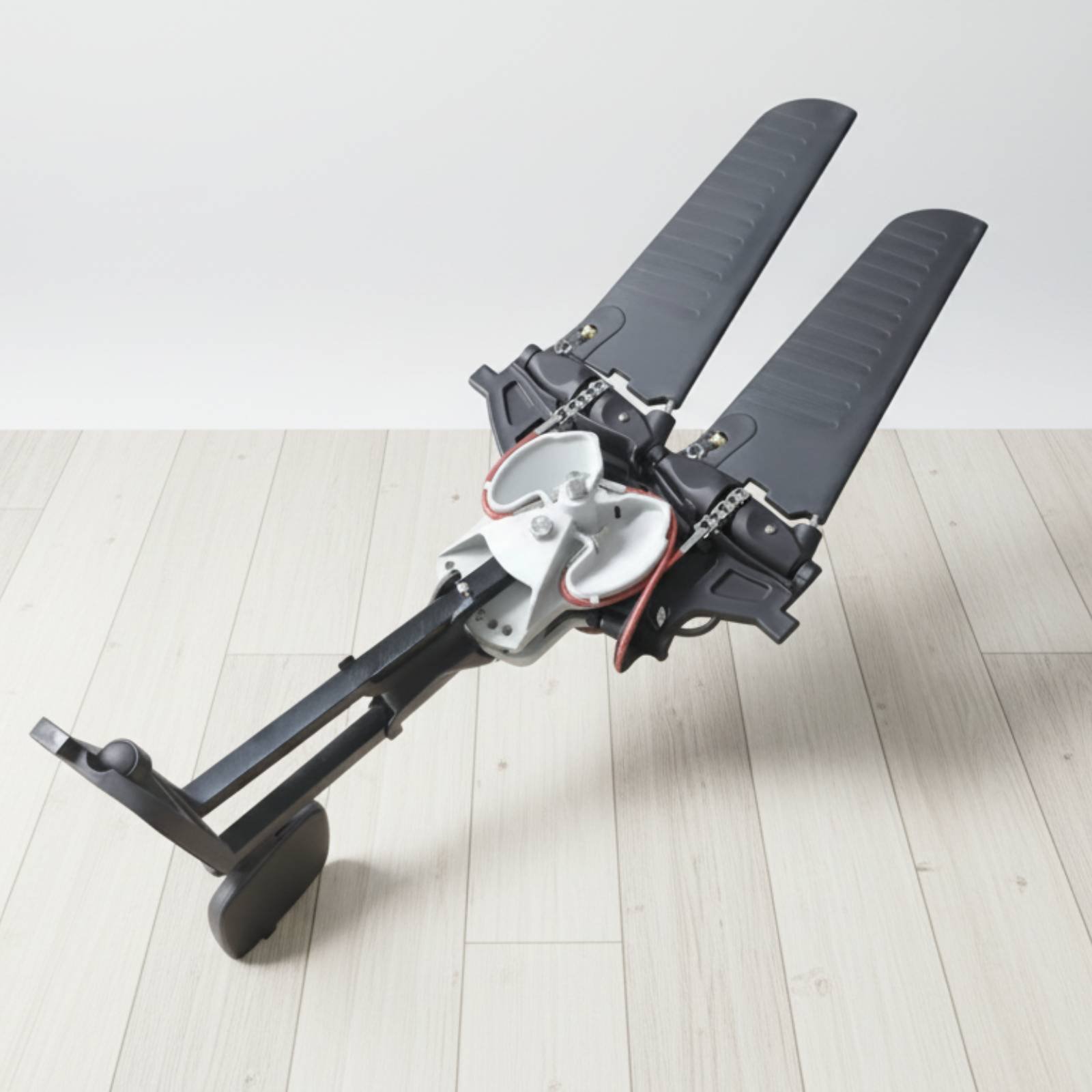 Kayak Pedal Drive System Forwa - Fishing Kayak Inflatable recension och pris