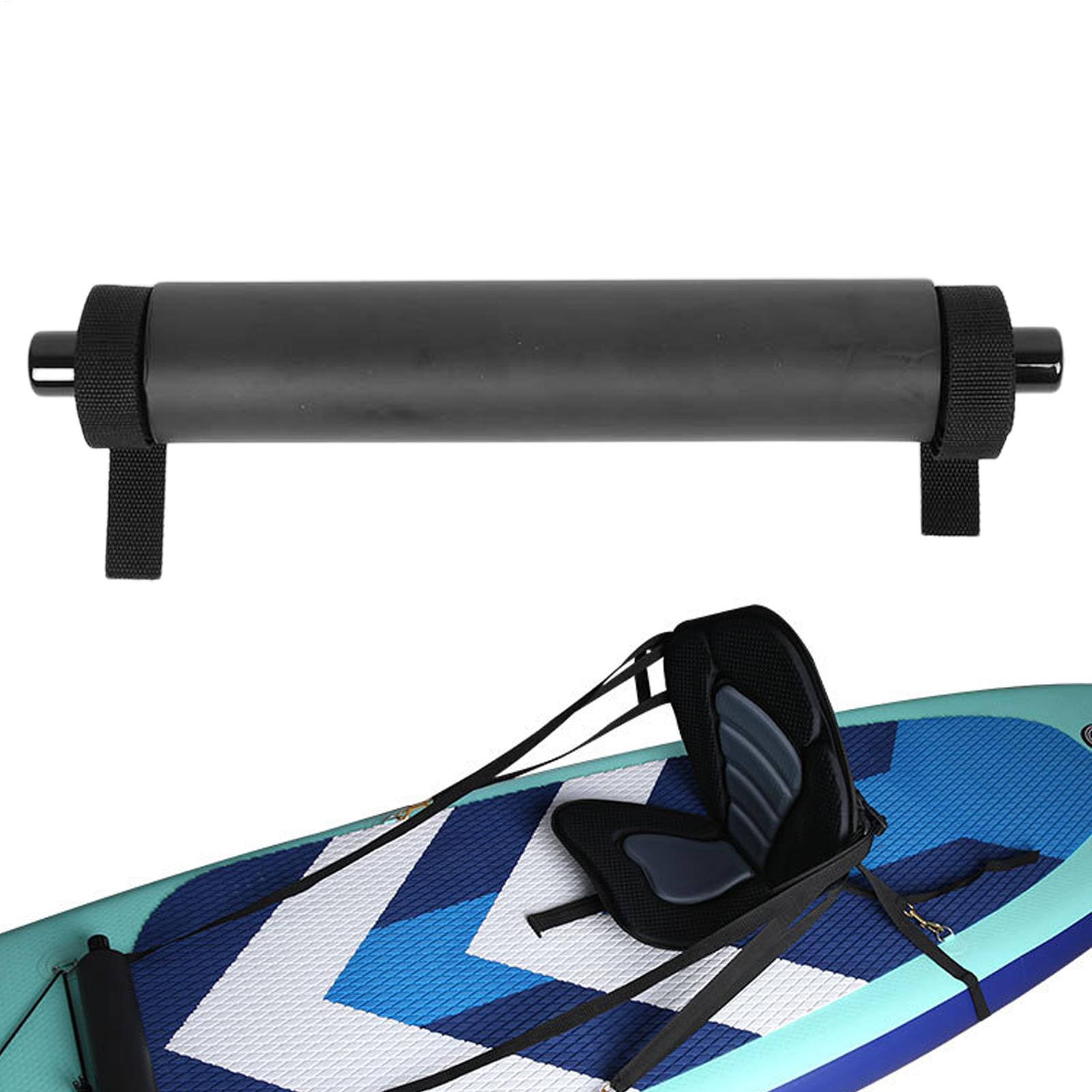 EVA Foot Pedal Kayak Paddle Bo - Fishing Kayak Crate recension och pris