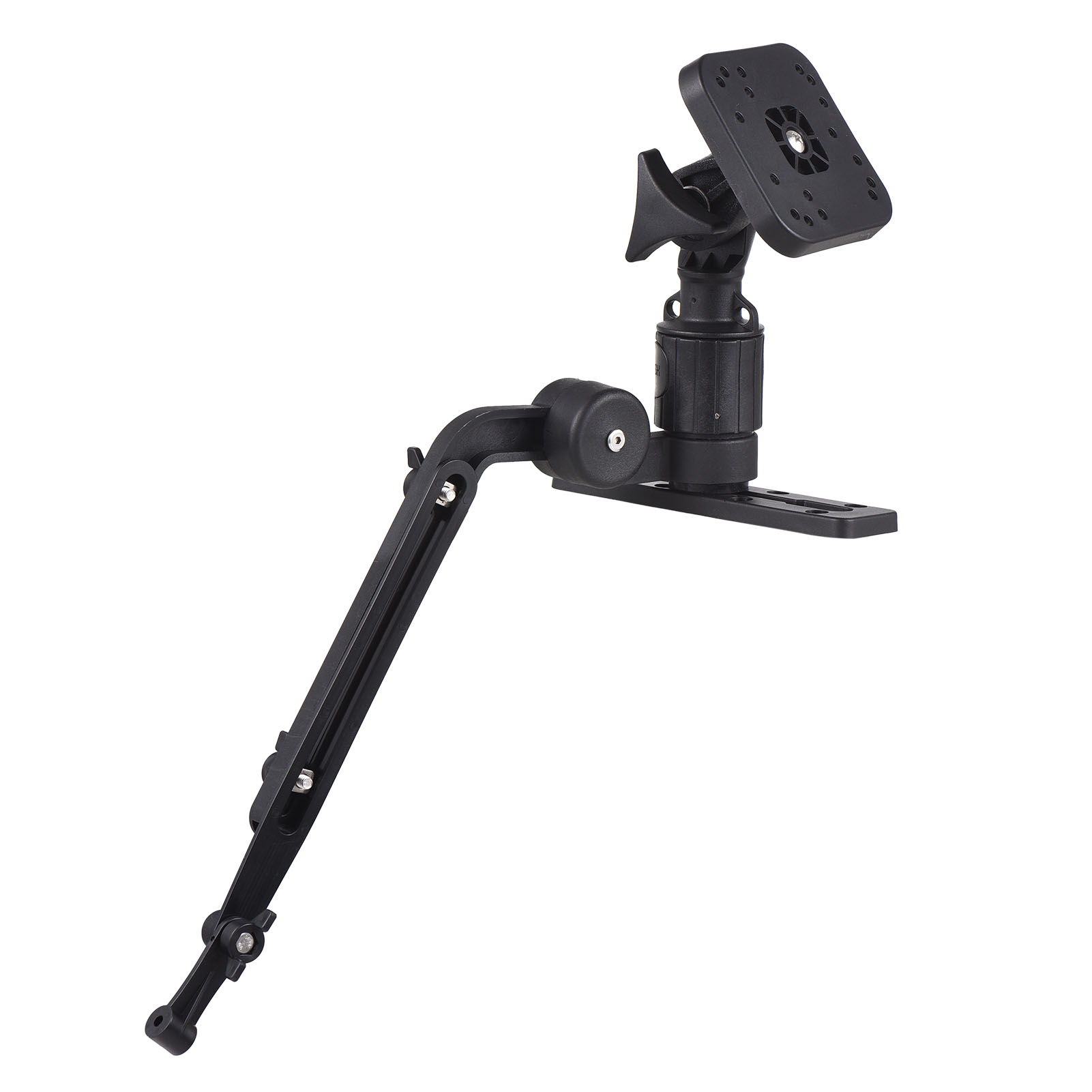 Kayak Fish Finder Mounting Pla - Fishing Kayak Crate recension och pris