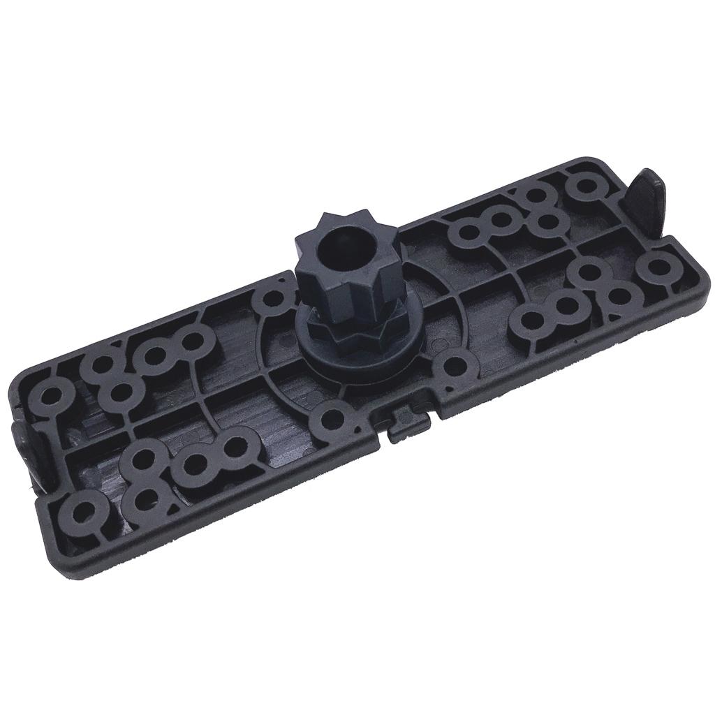 Universal Fish Finder Mounting - Fishing Kayak Fish Finder Mount recension och pris