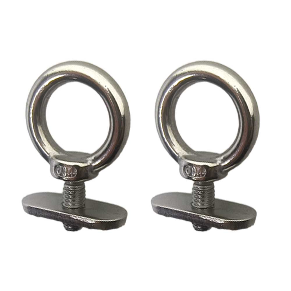 2/4pcs Stainless Steel  Adjust - Fishing Kayak Cart recension och pris