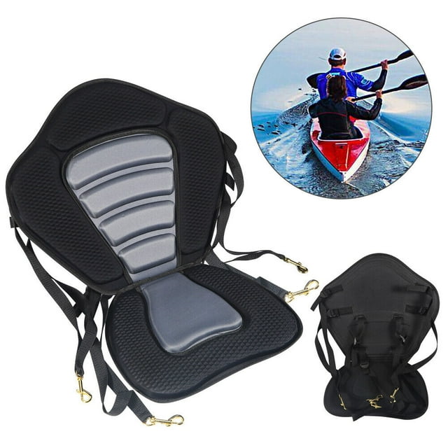 Kayak Paddle Board Seat Adjust - Fishing Kayak Crate recension och pris