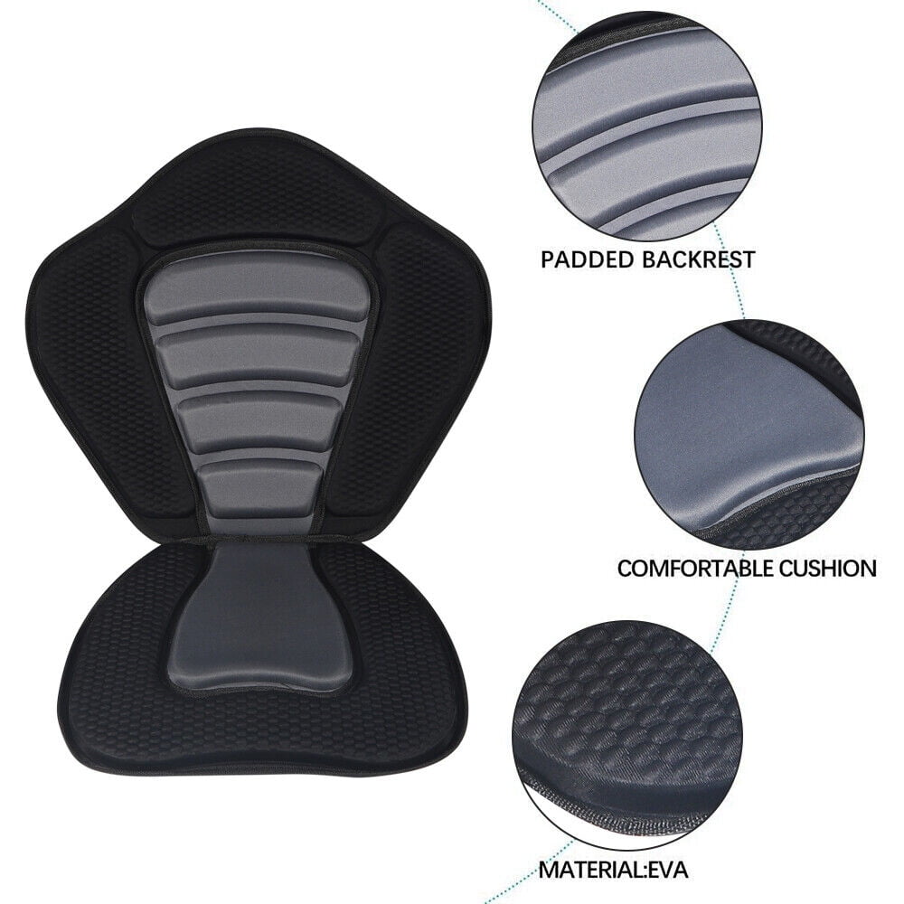 Kayak Paddle Board Seat Adjust - Fishing Kayak Crate recension och pris