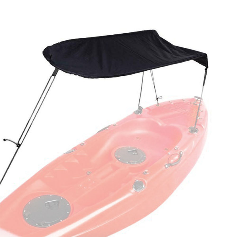 Kayak Sun Shade Awning Tent In - Fishing Kayak Crate recension och pris