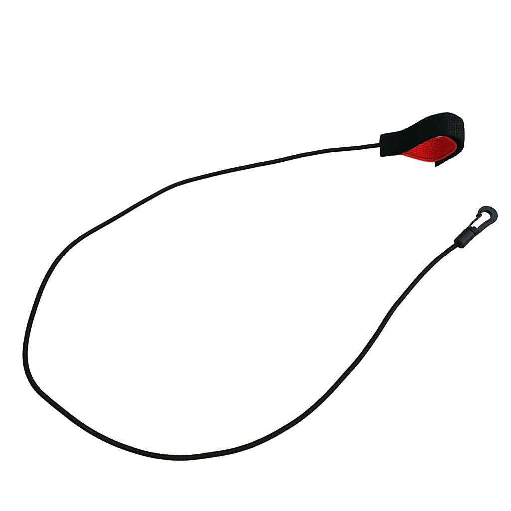 Paddle Board Accessories Kayak - Fishing Kayak Paddle Leash recension och pris