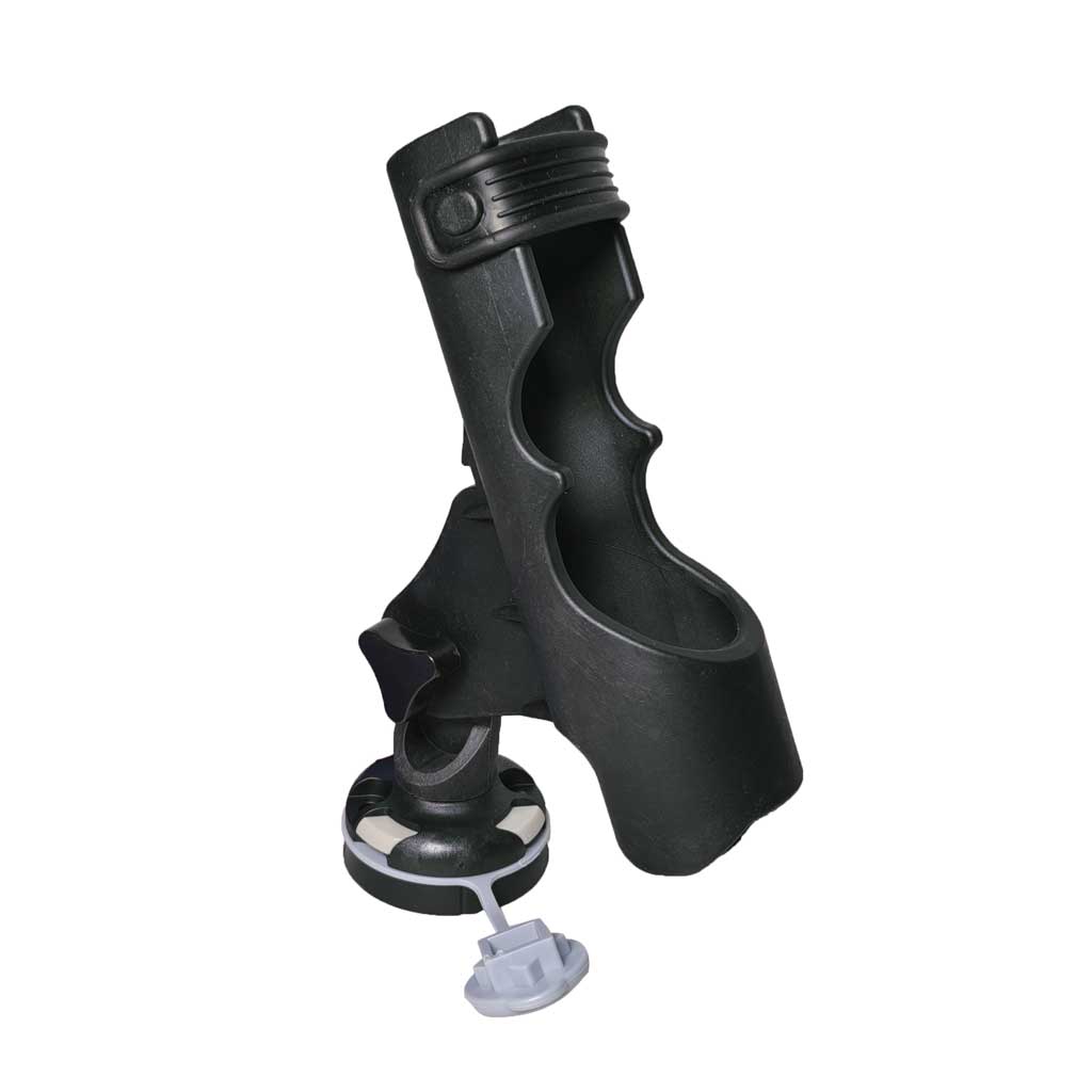 Kayak Fishing Rod Holder Unive - Fishing Kayak Crate recension och pris