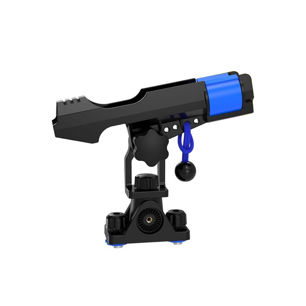 Fishing Rod Holder For Boat Ka - Fishing Kayak Sit On Top recension och pris