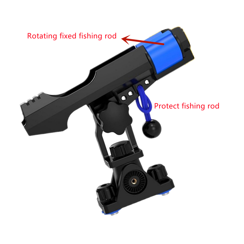 Fishing Rod Holder For Boat Ka - Fishing Kayak Sit On Top recension och pris