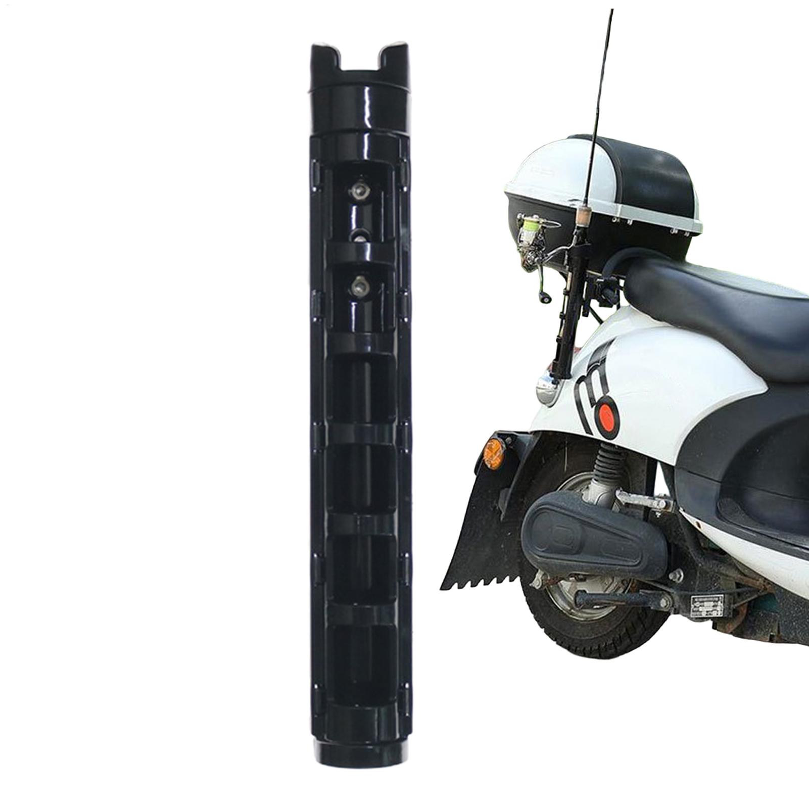 Rod Holder for Motorcycle Port - Fishing Kayak Cart recension och pris