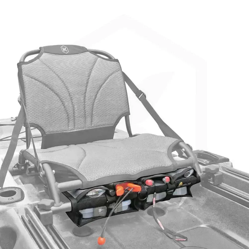 SPORTFUNSF Kayak Storage Bag N - Fishing Kayak Crate recension och pris