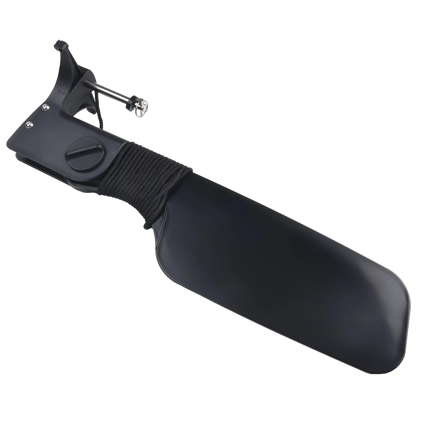 For Kayak Big Tail Rudder with - Fishing Kayak Cart recension och pris