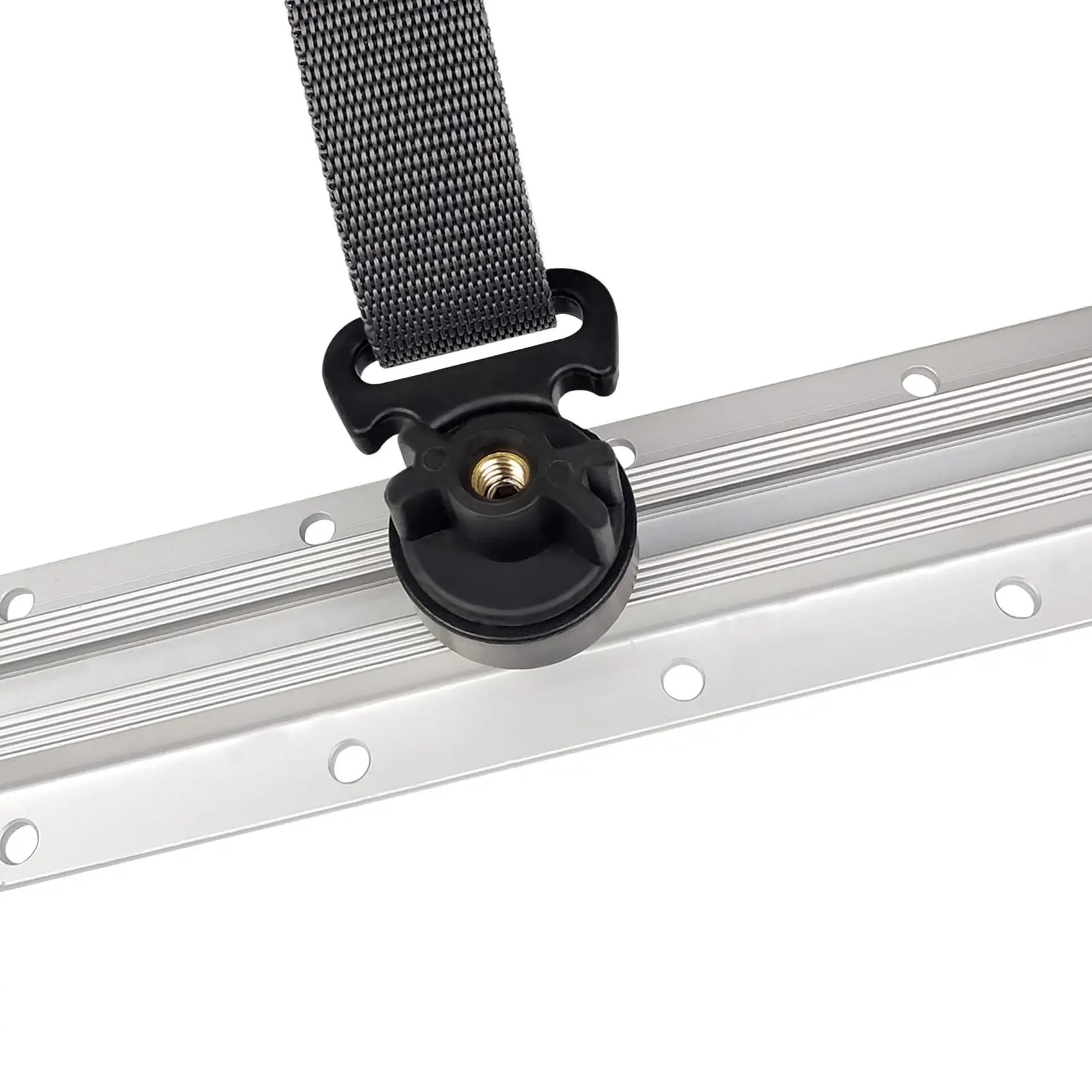 Kayak Track Tie Down Anchor Mo - Fishing Kayak Cart recension och pris
