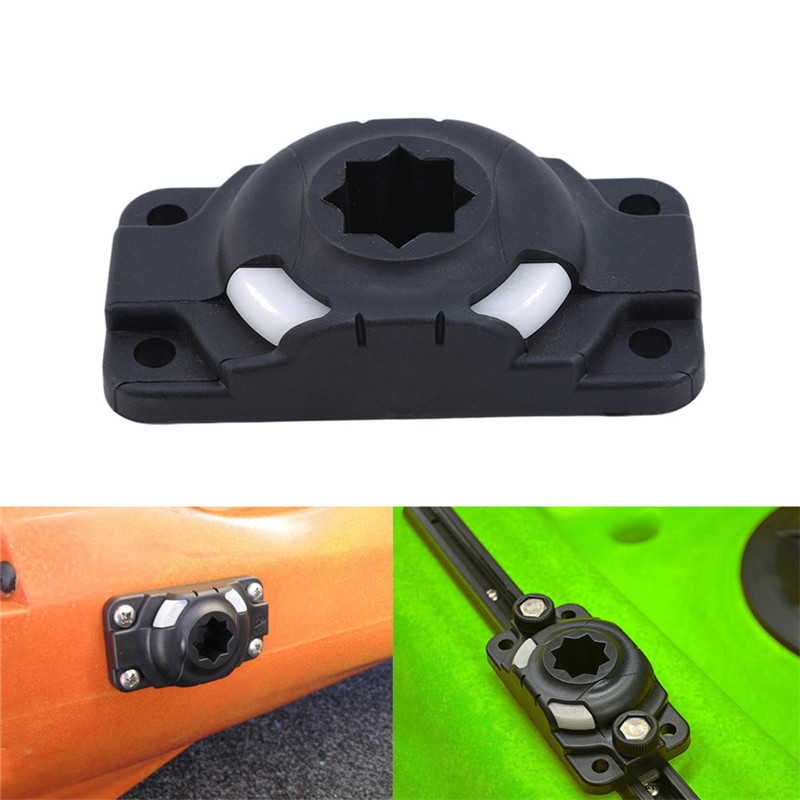 Canoe Navigation Frame Base In - Fishing Kayak Cart recension och pris