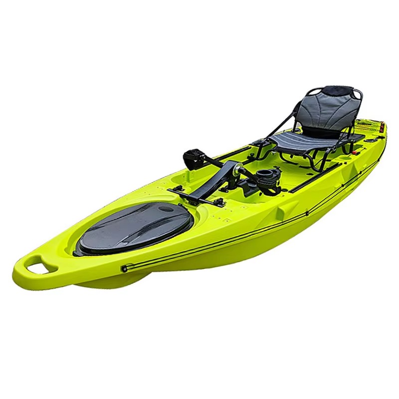 Professional Sit on Top Pedal  - Fishing Kayak Sit On Top recension och pris