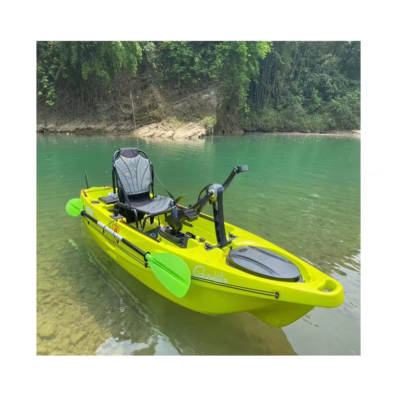 Professional Sit on Top Pedal  - Fishing Kayak Sit On Top recension och pris
